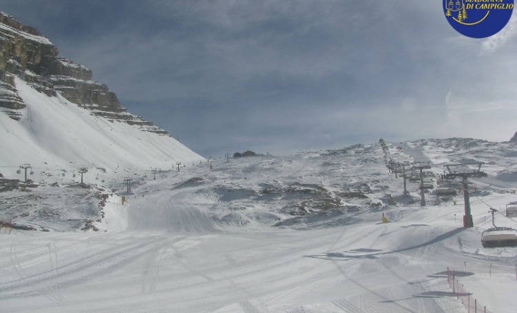 Madonna di Campiglio - 24 nov 2017