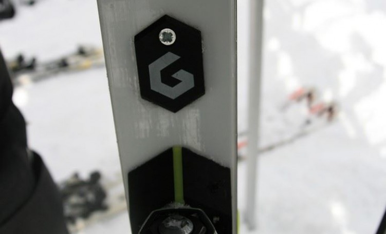 Head WC Rebels i.Speed Pro senza Dampener