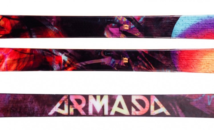 Armada Arv 86