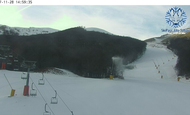 Pallottieri - 28 nov 2017