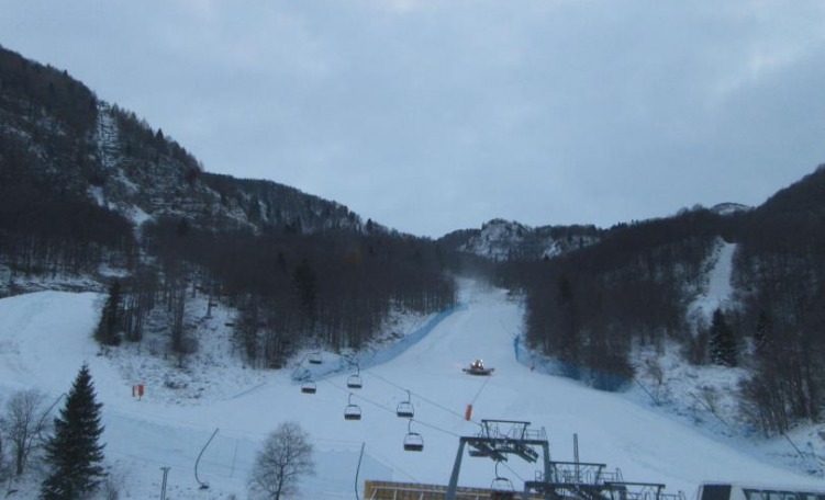 Piancavallo - 28 nov 2017