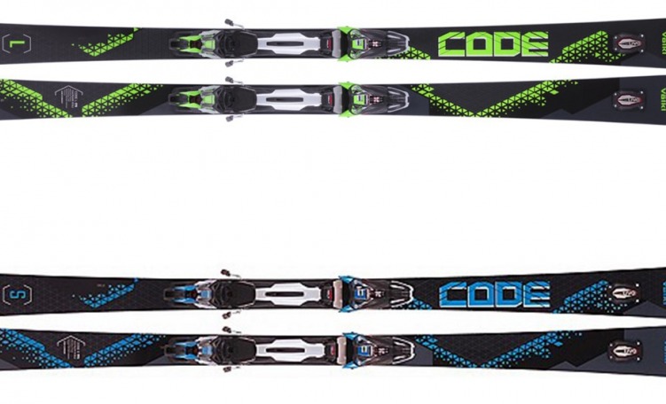 Völkl Code L e S 2018