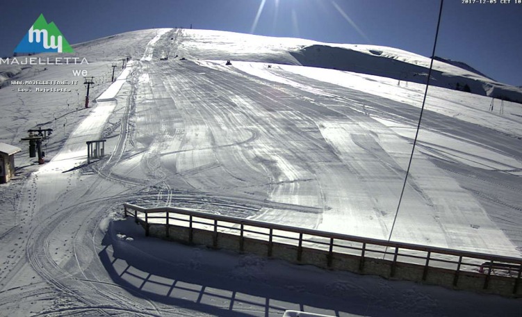 Majelletta - 5 dic 2017
