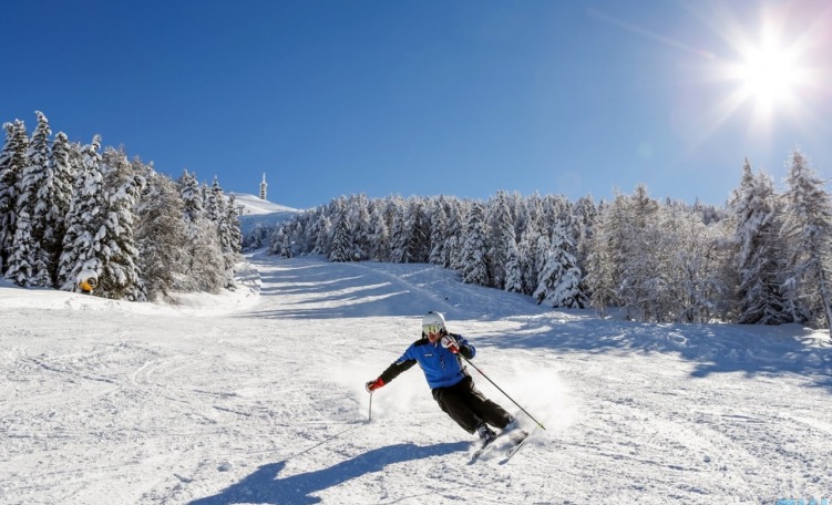 Gran Pista del Monte Bondone