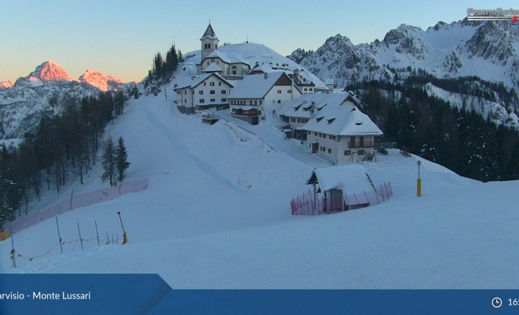 Tarvisio - 6 dic 2017