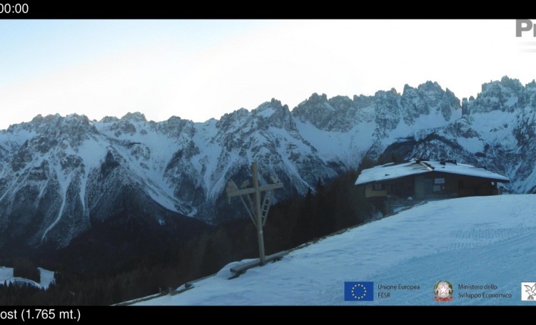 Forni di Sopra - 6 dic 2017