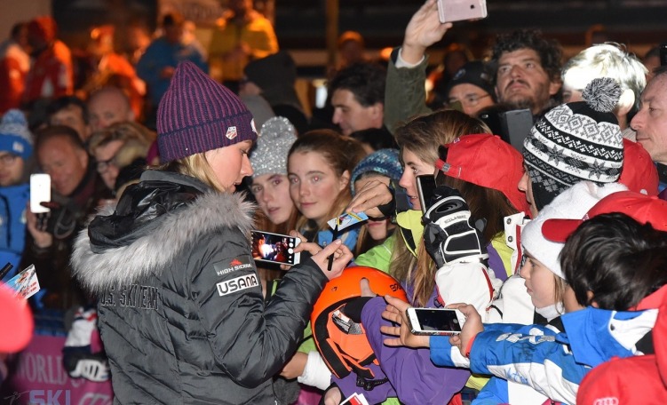 Campioni a Sestriere