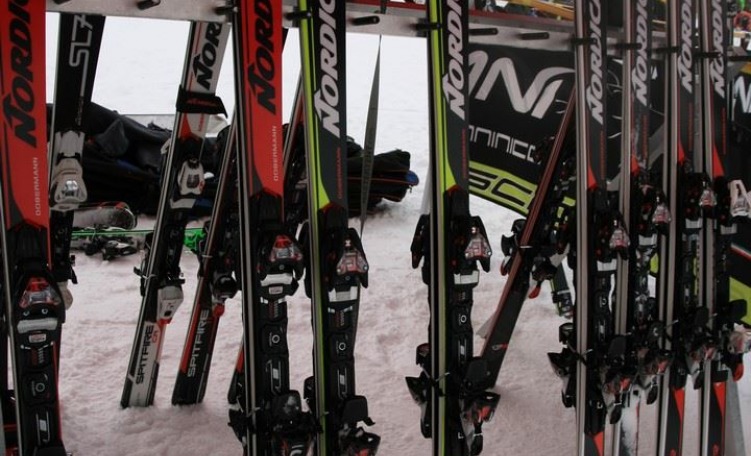 Gamma Nordica 2018