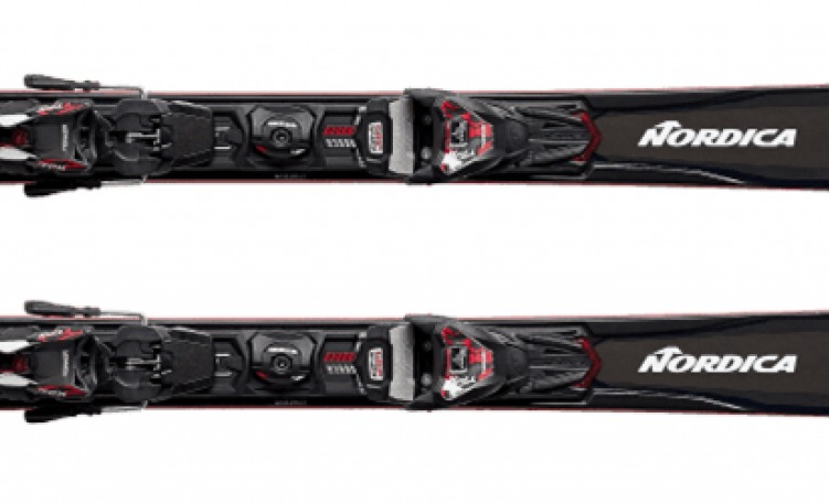 Nordica GT 80 TI  2018