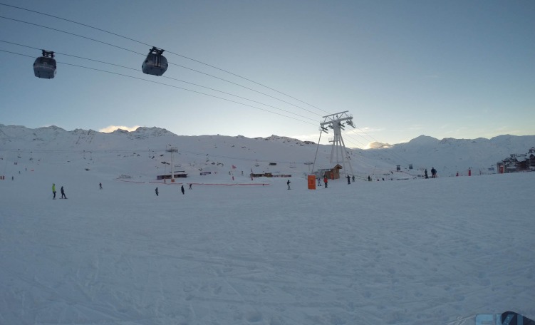 Val Thorens