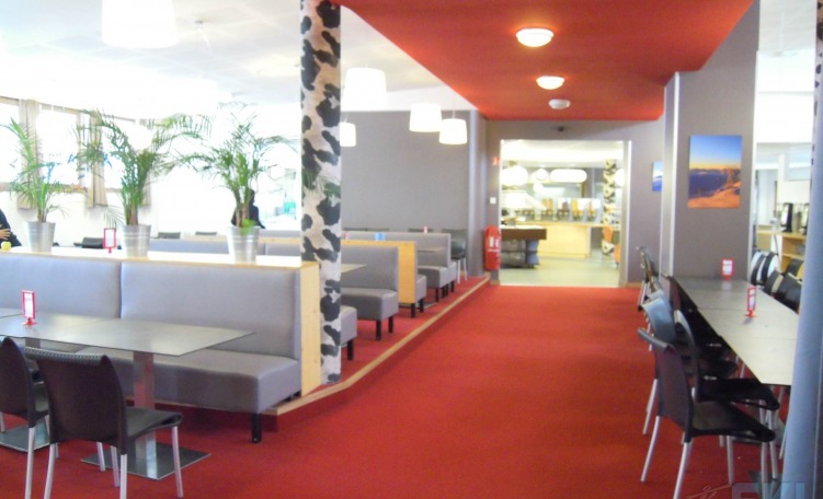 Ristorante UCPA - Val Thorens