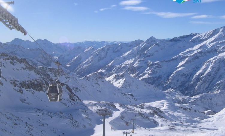 Passo dei Salati - Gressoney