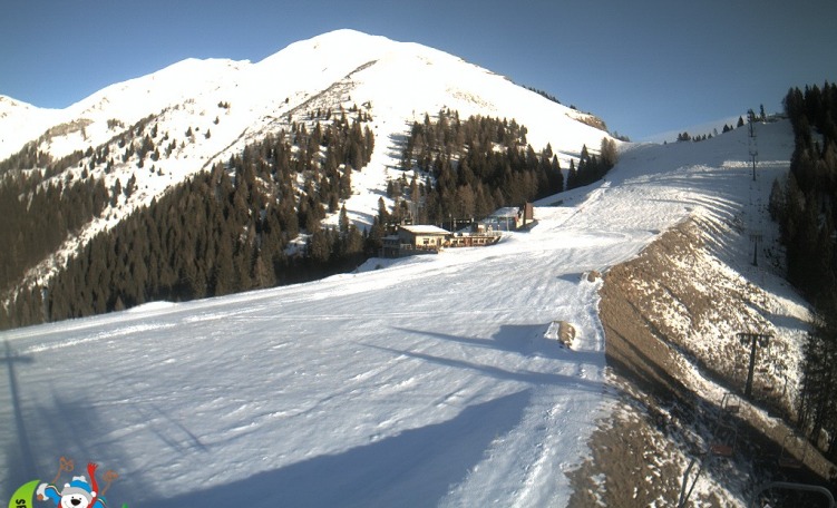 Lizzola - 21 dic 2017