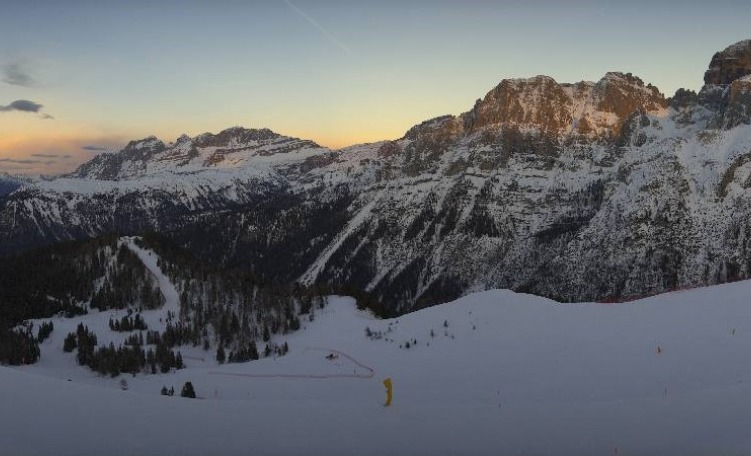 Doss del Sabion - 21 dic 2017