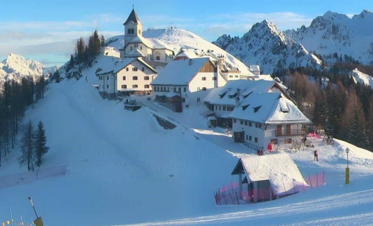 Tarvisio - 22 dic 2017