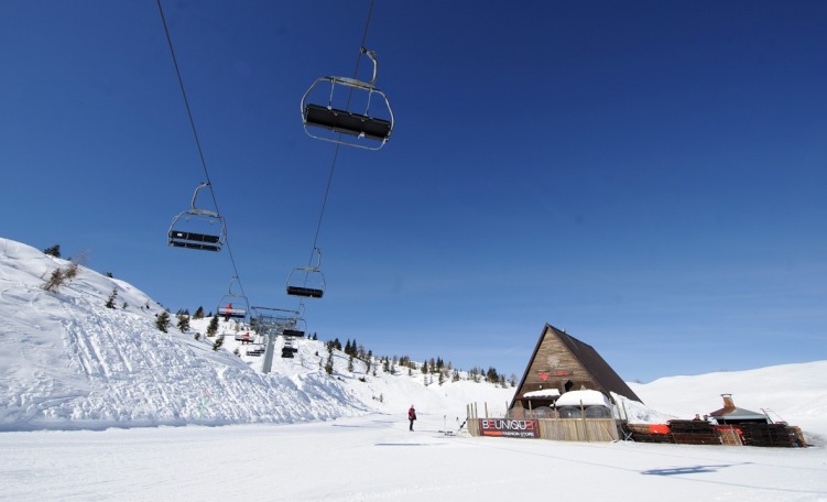 Ravascletto - Zoncolan