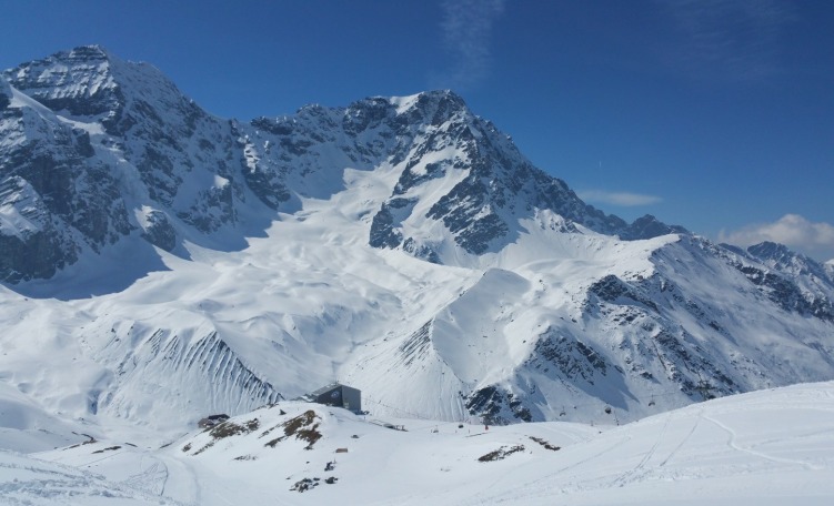 Ortler dal Madriccio
