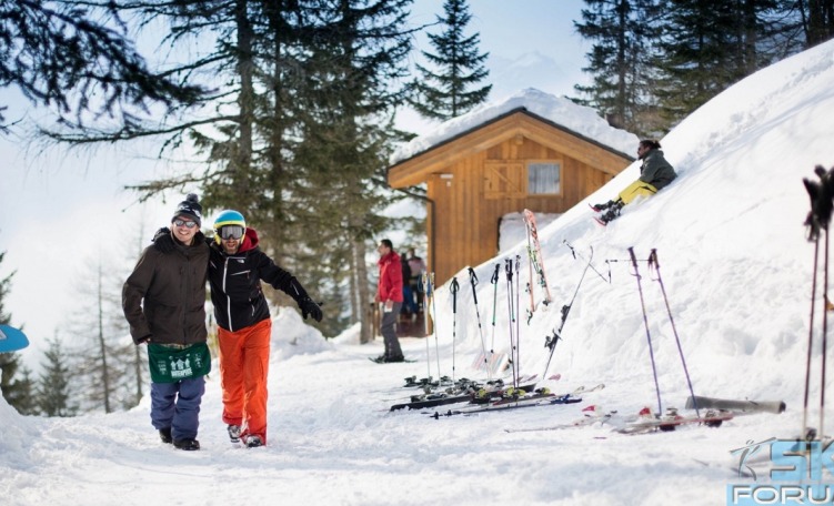 Sesta edizione di Baite Aperte