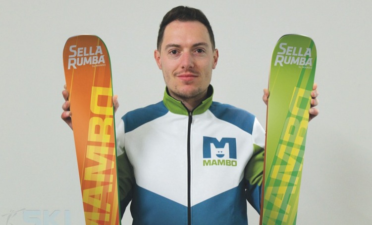 Foto di Gabriele Valentini di Mambo