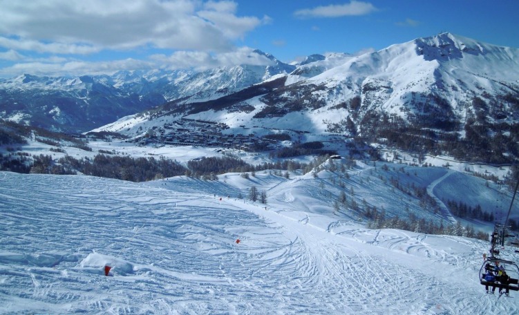 Sestriere
