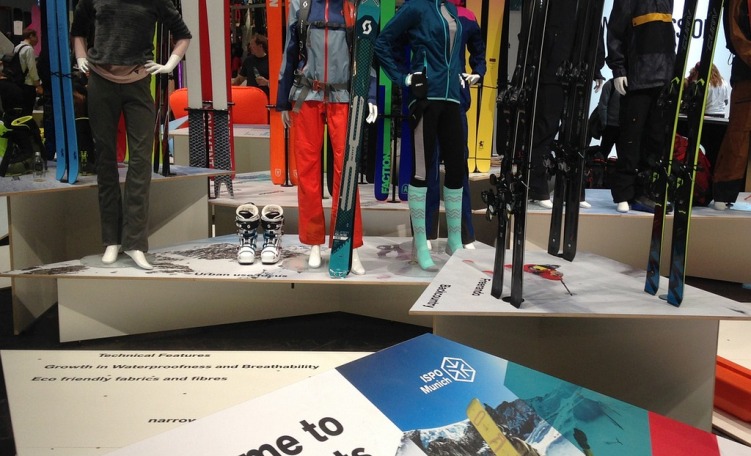 Speciale ISPO 2018