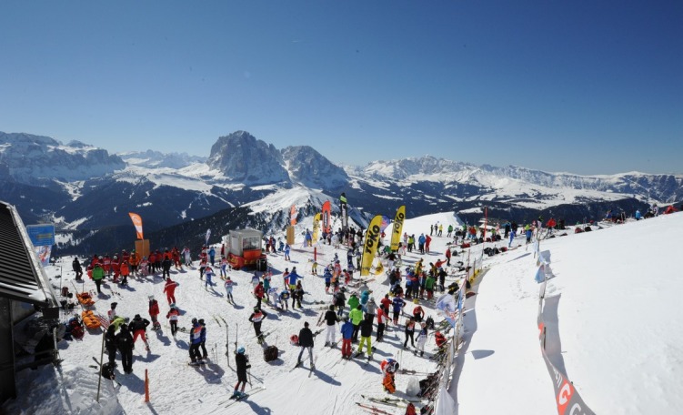 Südtirol Gardenissima