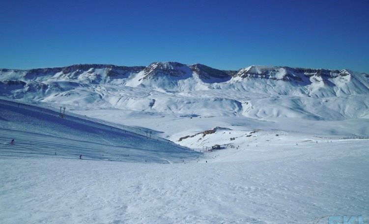Skilift Valloncello