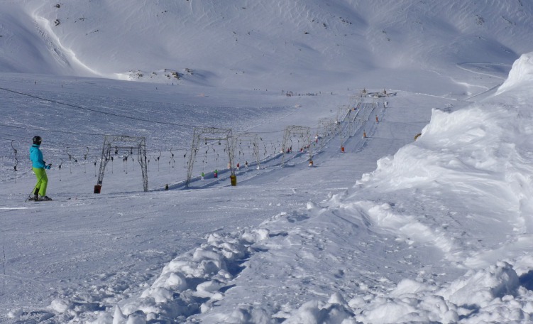 Finail - Val Senales