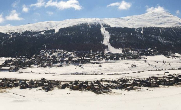 Mottolino - Livigno