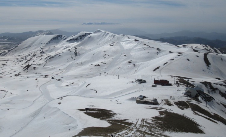 Fontari - Campo Imperatore