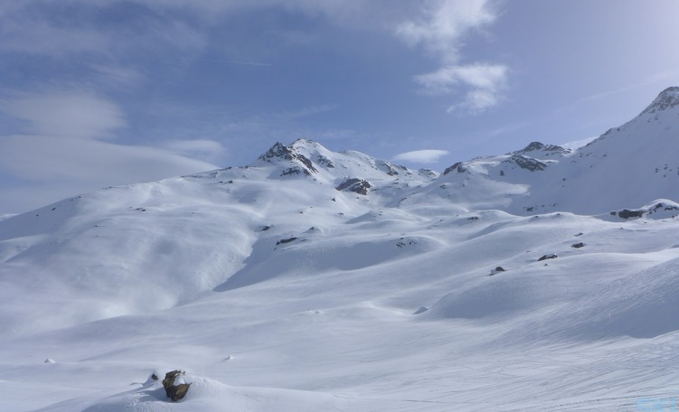 Mont Vallon