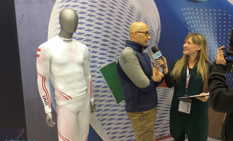Presentazione UYN