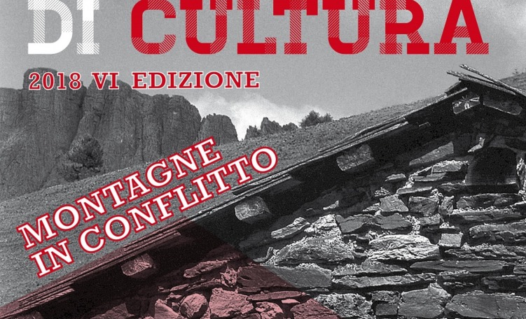 Rifugi di Cultura 2018