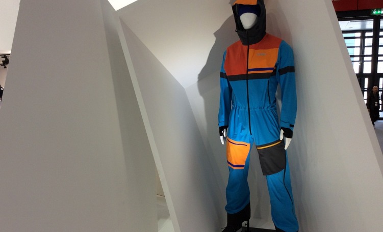 Tutone Colmar Space Race