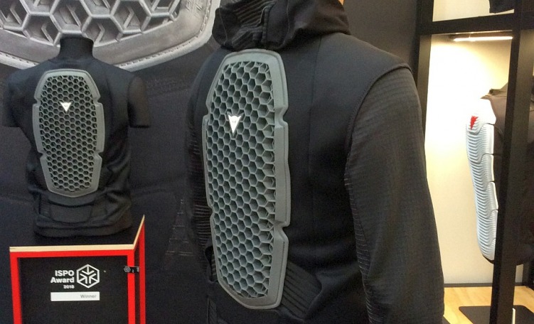 Protezioni per lo sport