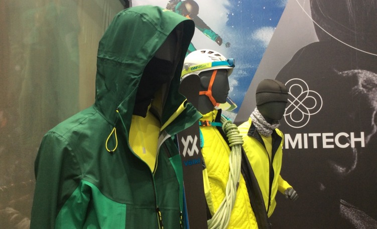 Collezione Unlimitech CMP