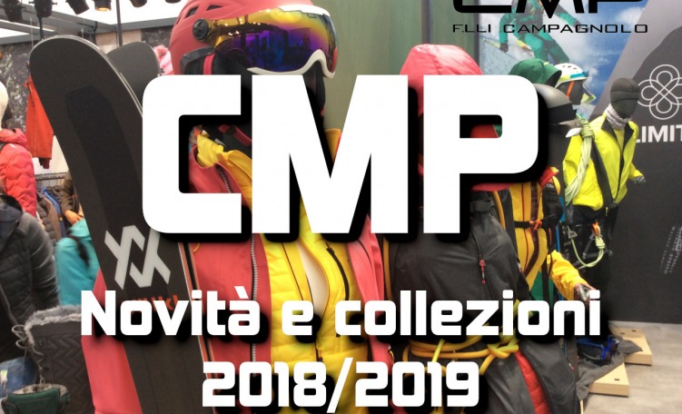 Visita a CMP