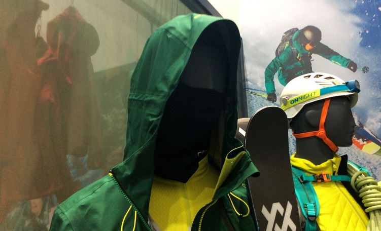 Unlimitech CMP per il freeride