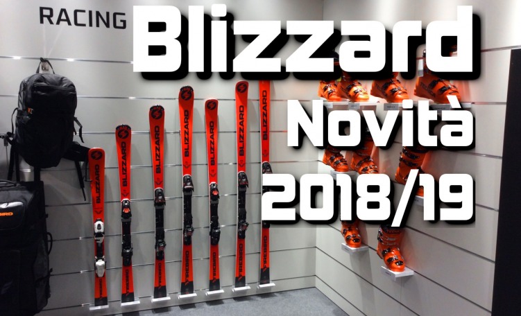 Sci Blizzard 2018/2019