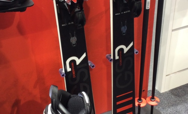 Top di gamma Nordica