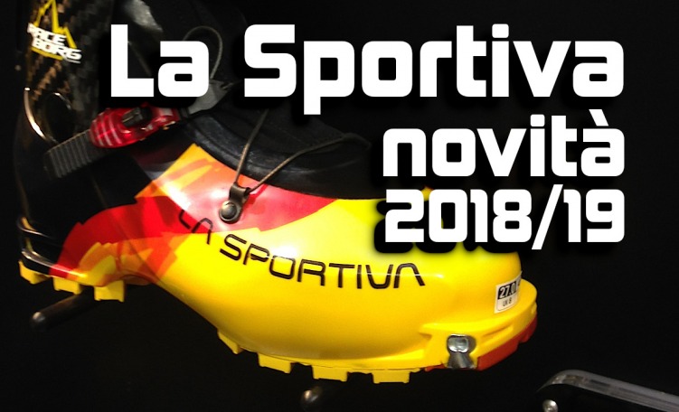 La Sportiva