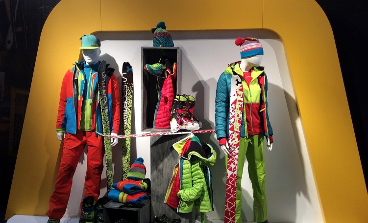 Skimo free collection