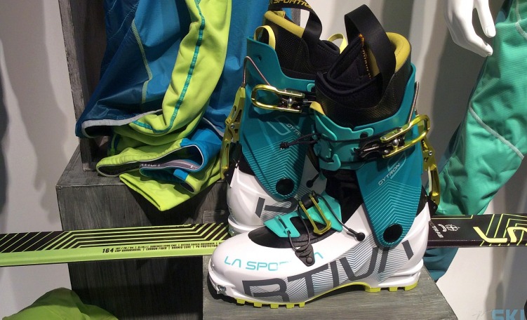 La sportiva deals racetron prezzo
