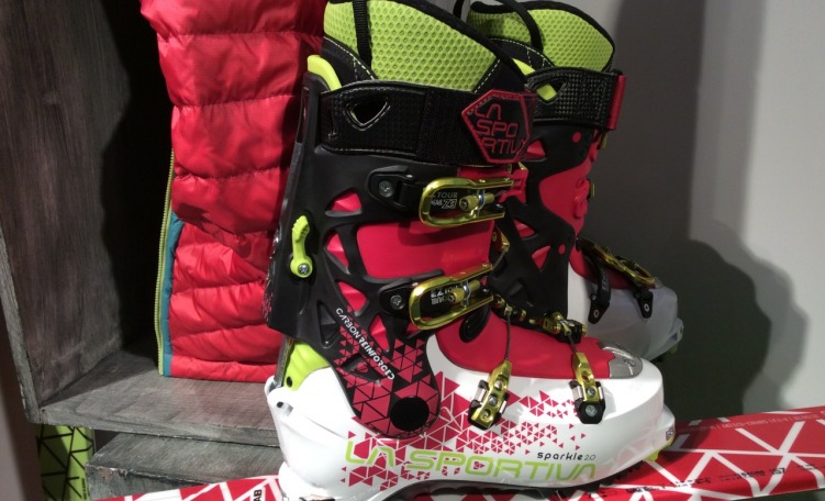 La Sportiva Sparkle 2.0