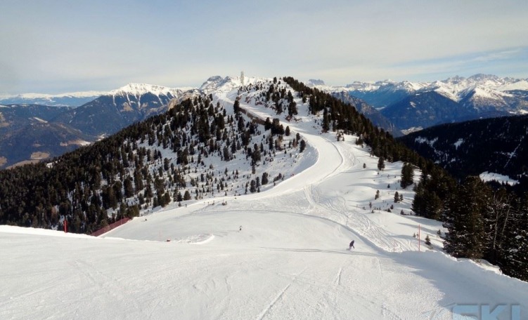 Pista Prafiorì