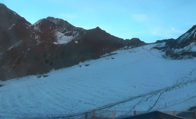 Webcam Grawand 11-09-18