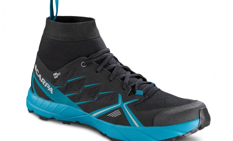 Modello Scarpa Spin Pro OD uomo