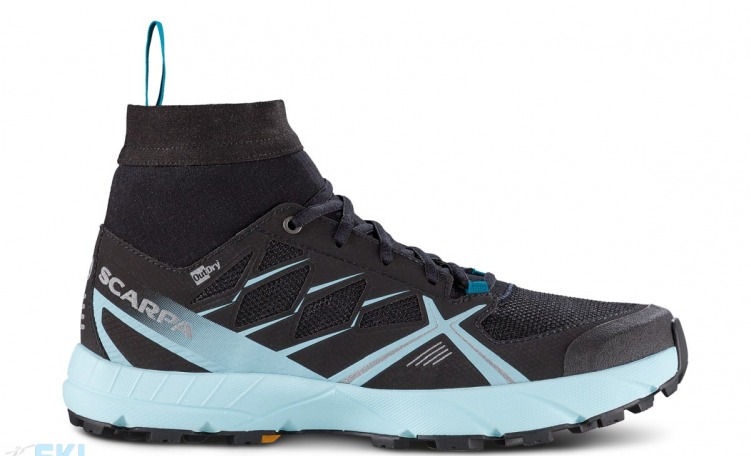 Modello Scarpa Spin Pro OD donna