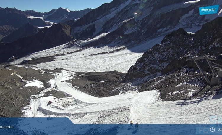 Karlesjoch - 28 sett 2018