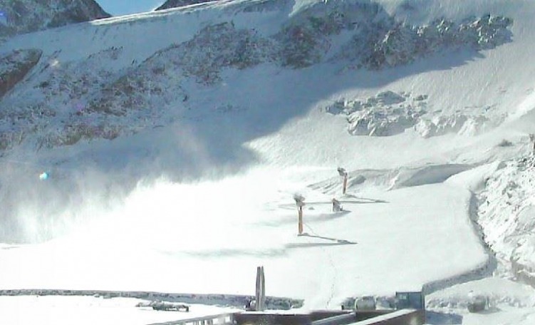 Rettenbach - 3 ott 2018